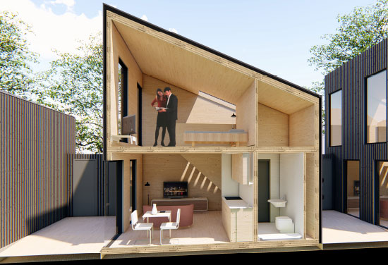 Bristol Housing Festival