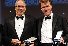 Peter Drummond appointed BCSC President