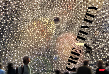 Twenty Fifteen: Creativity