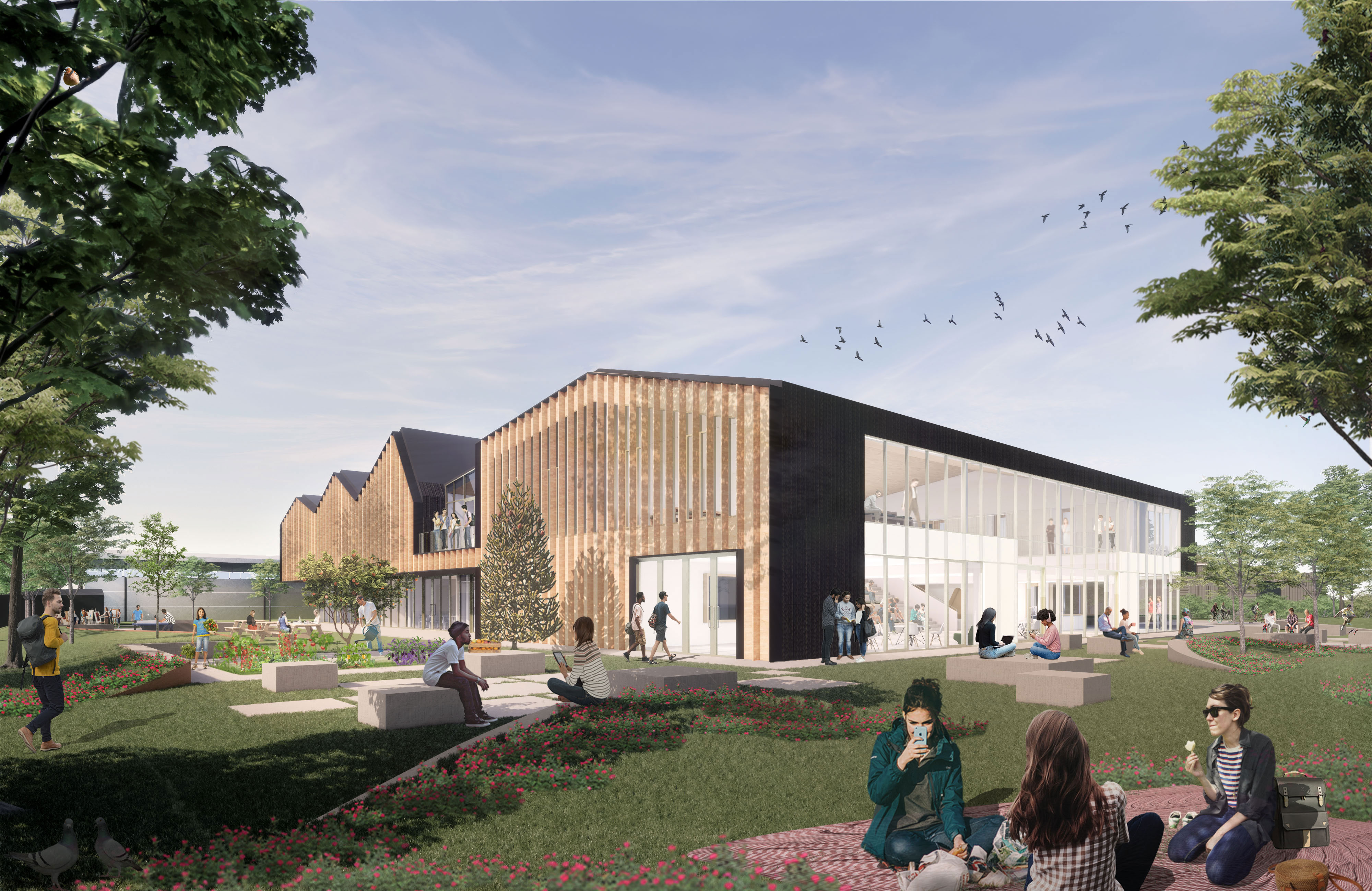 03-BDP-Lemmer-Zuyderzee-Lyceum_ext-parkside.jpg