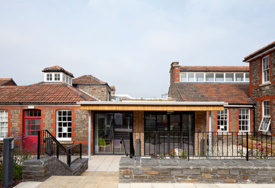 Cherry Tree Centre